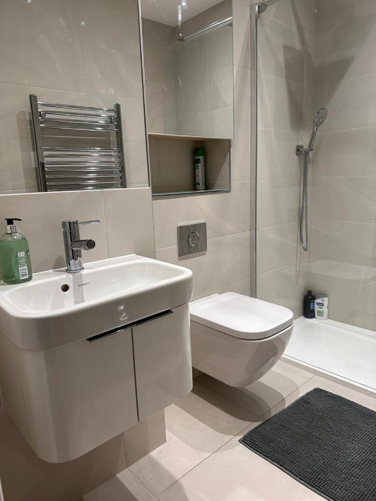 Accommodatie bij particulieren Black Frairs Londen