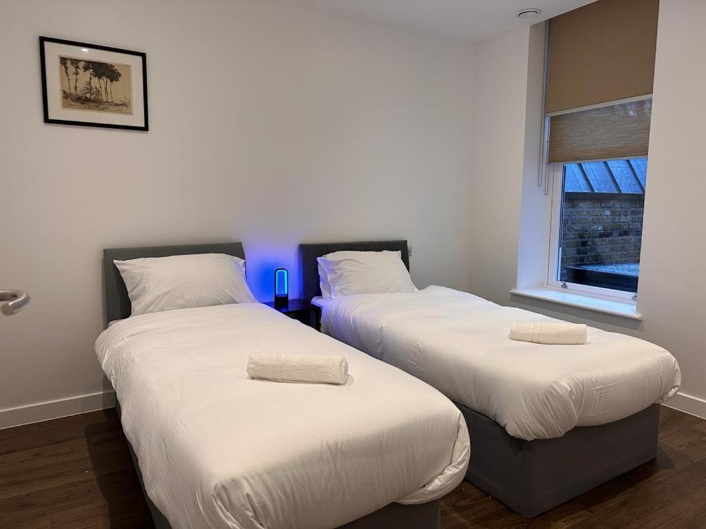 Black Frairs Accommodatie bij particulieren Londen