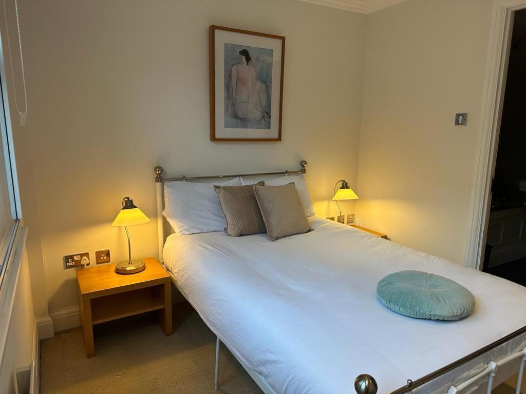Black Frairs Accommodatie bij particulieren