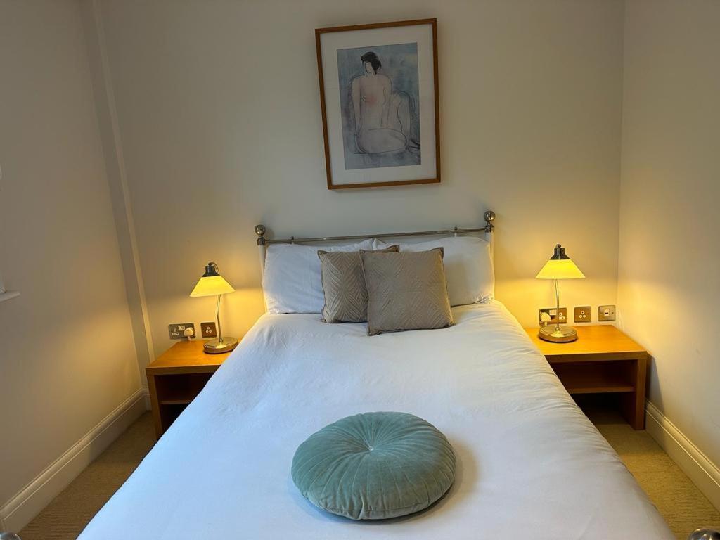 Accommodatie bij particulieren Black Frairs Londen