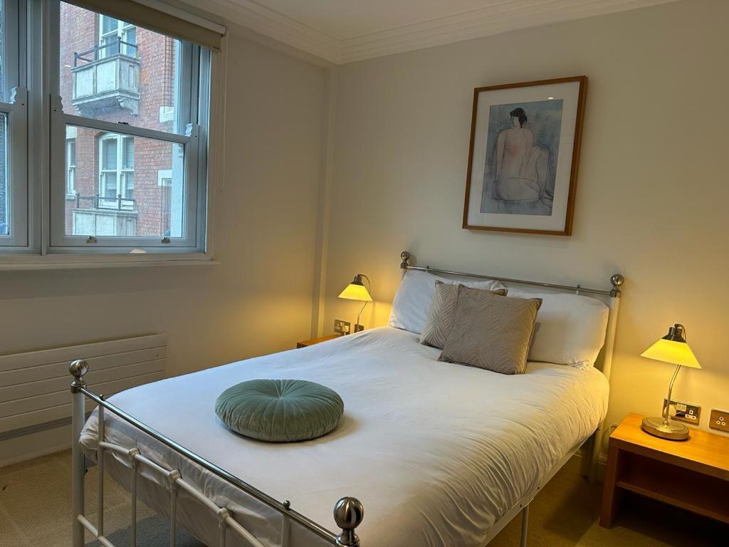Accommodatie bij particulieren Black Frairs *