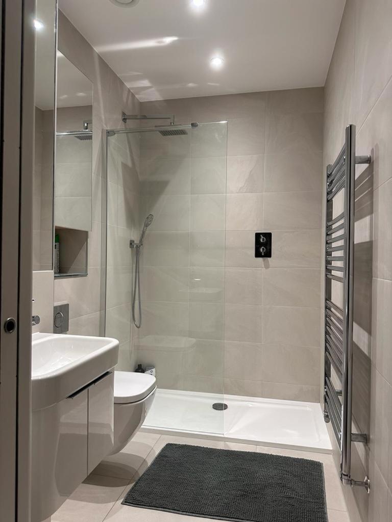 Black Frairs Accommodatie bij particulieren *
