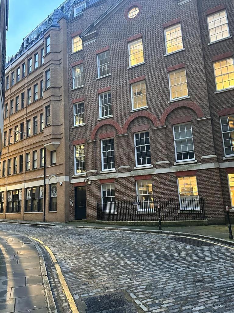 Black Frairs Accommodatie bij particulieren Londen