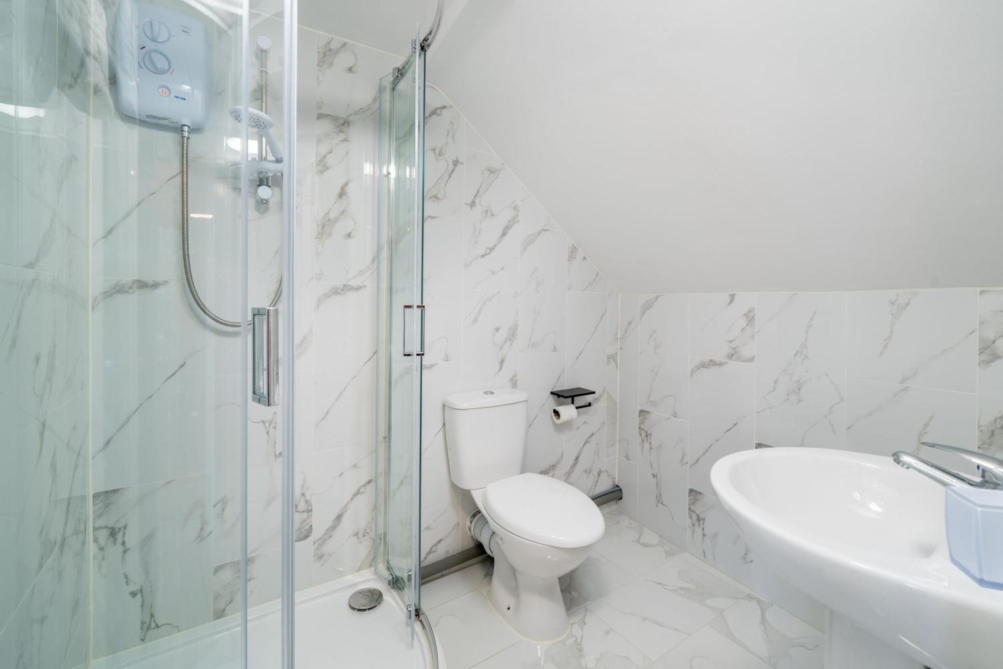 Apartamento Cosy 4th Floor In Brick Lane