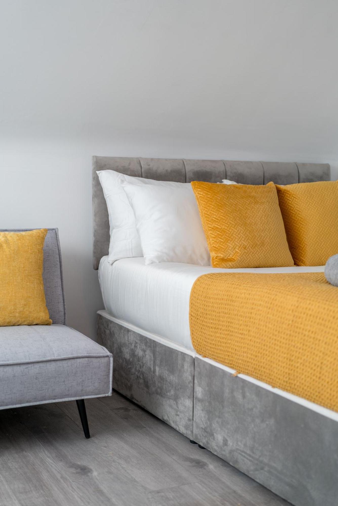 Cosy 4th Floor In Brick Lane Apartamento *
