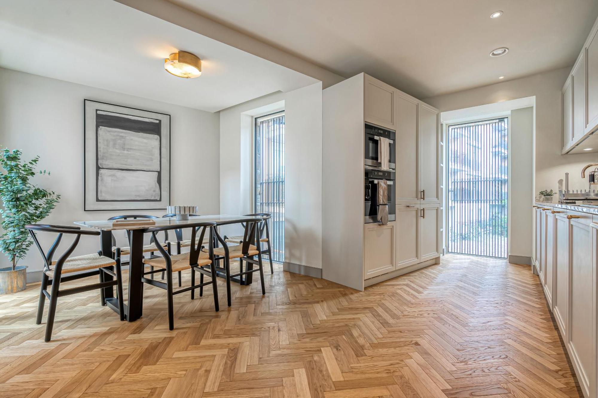 Apartamento Luxury Flats Near Big Ben And Eye Londres