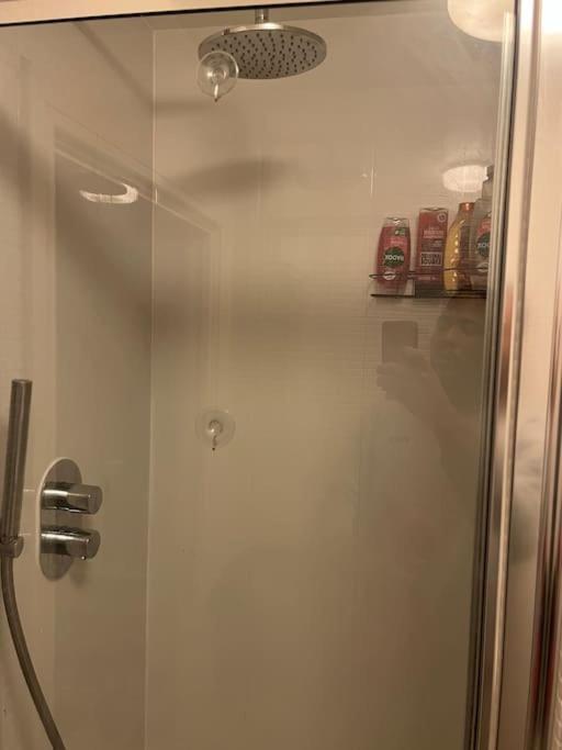 Apartamento 1 Bed Flat In