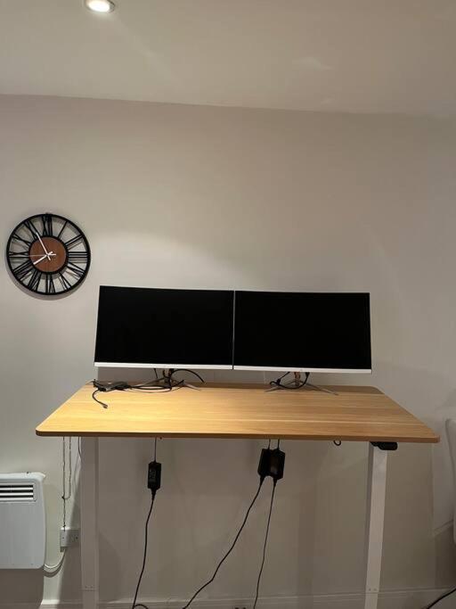 Apartamento 1 Bed Flat In