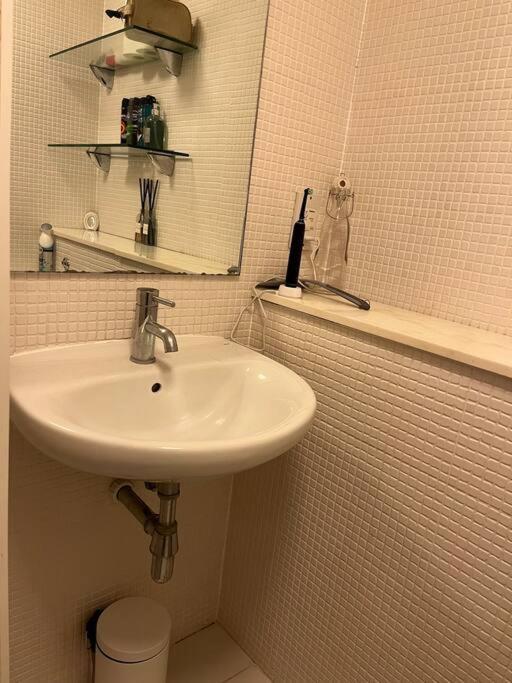Apartamento 1 Bed Flat In