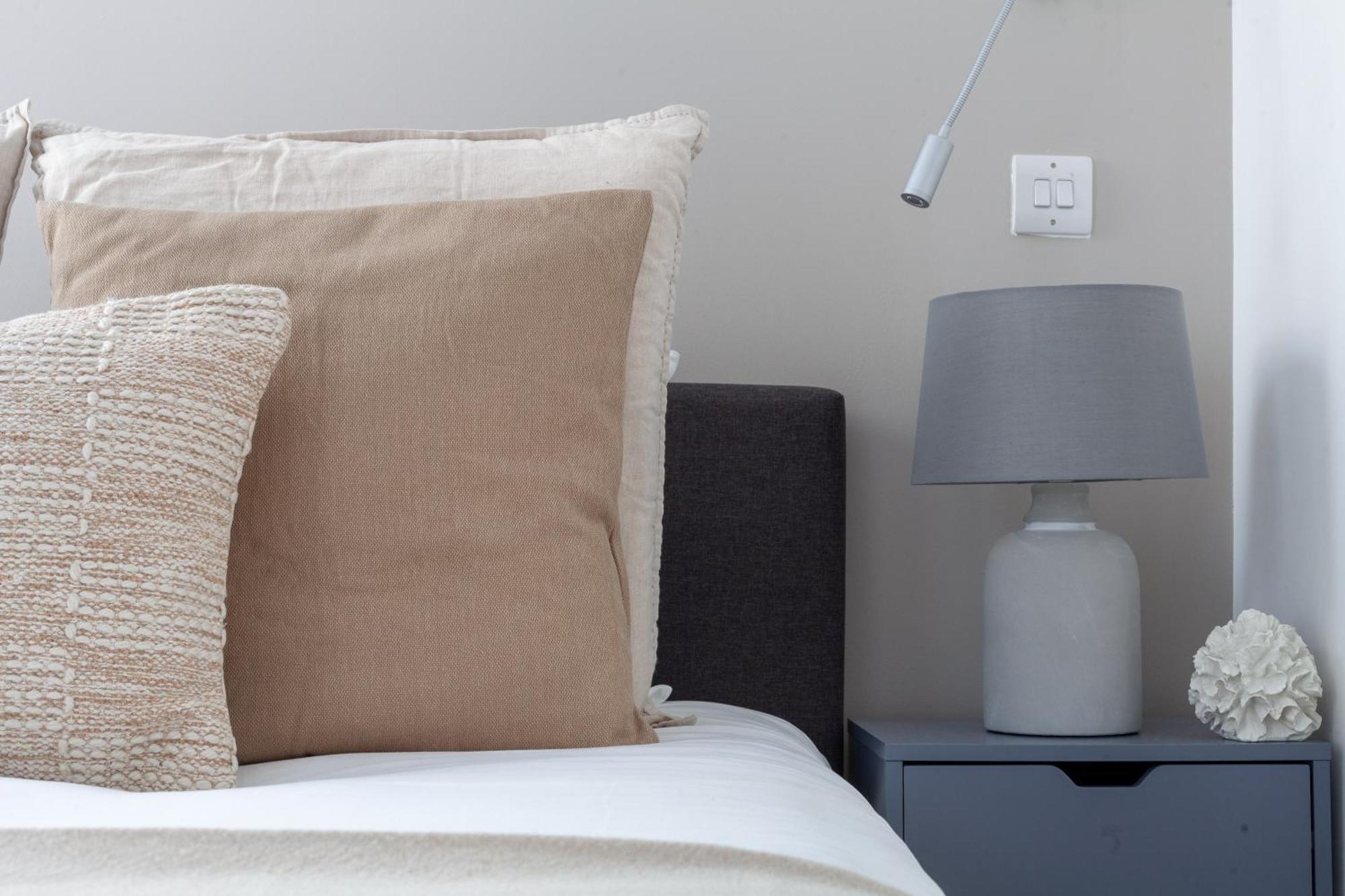 Apartamento The Old Street Luxury Flat