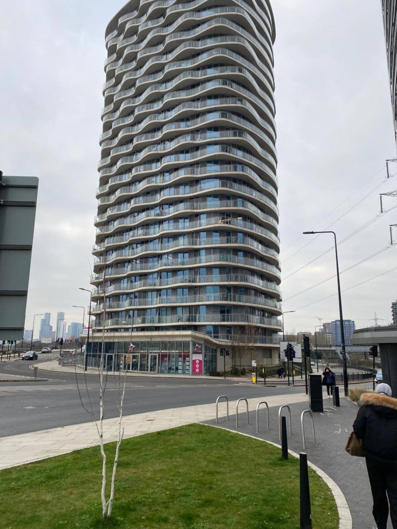 Appartement Off 13 Londres