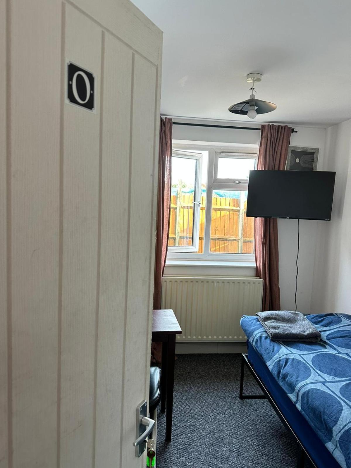 Wembley Property Guest house