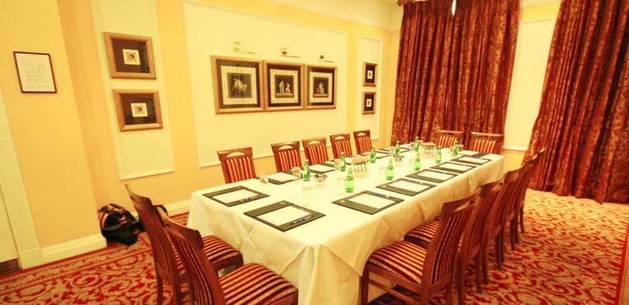 Hotel Grange Lancaster Londres