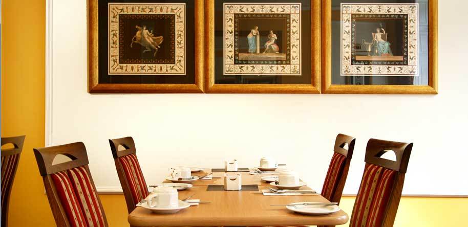 Hotel Grange Lancaster Londres