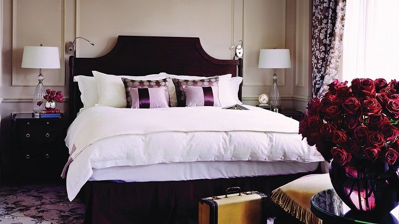The Langham 5* Londres