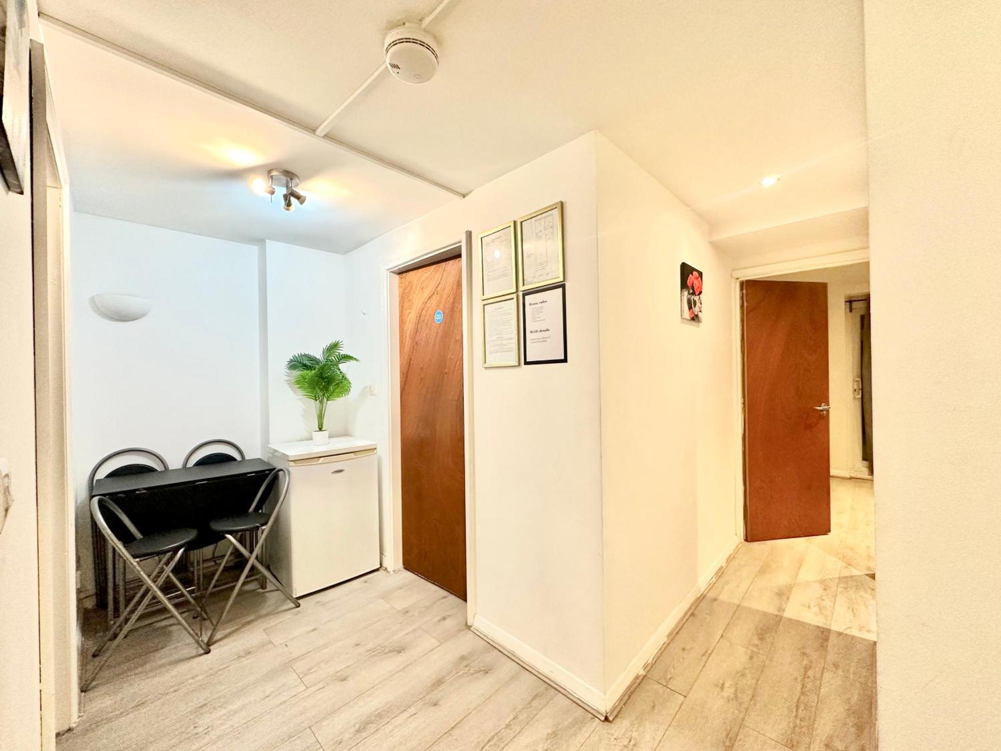 Appartement Chaltons Londres