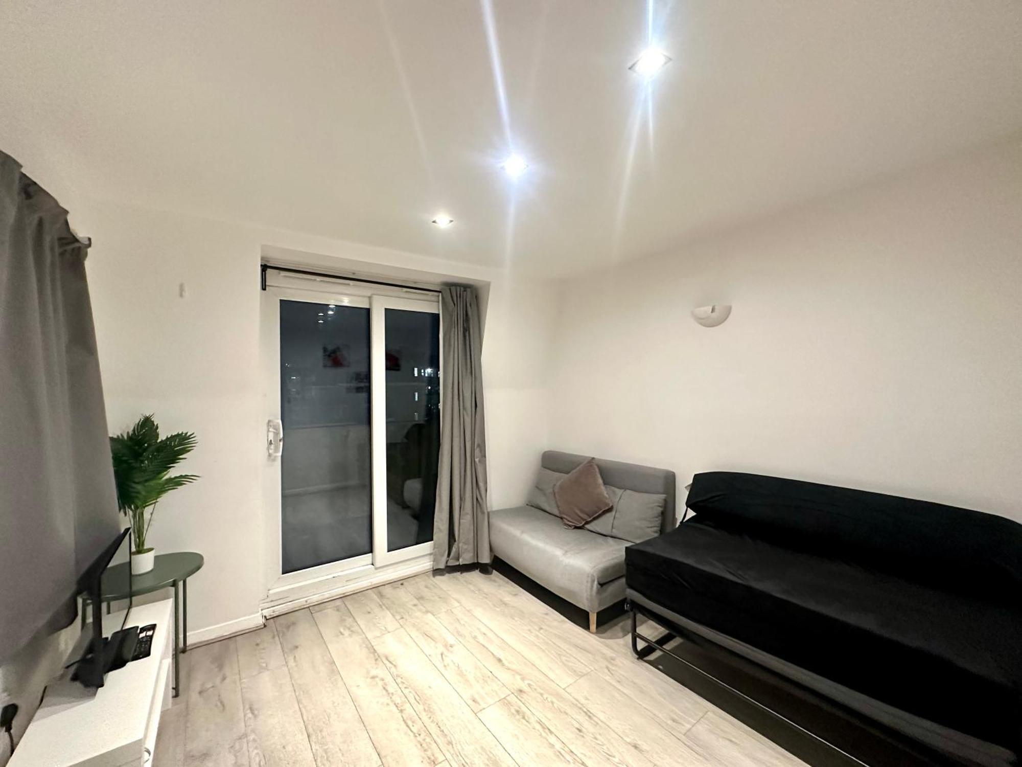 Chaltons Appartement Londres