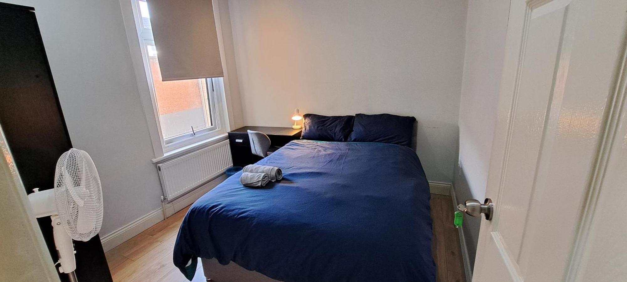 Quarto em Acomodações Particulares Comfy Fenia Londres