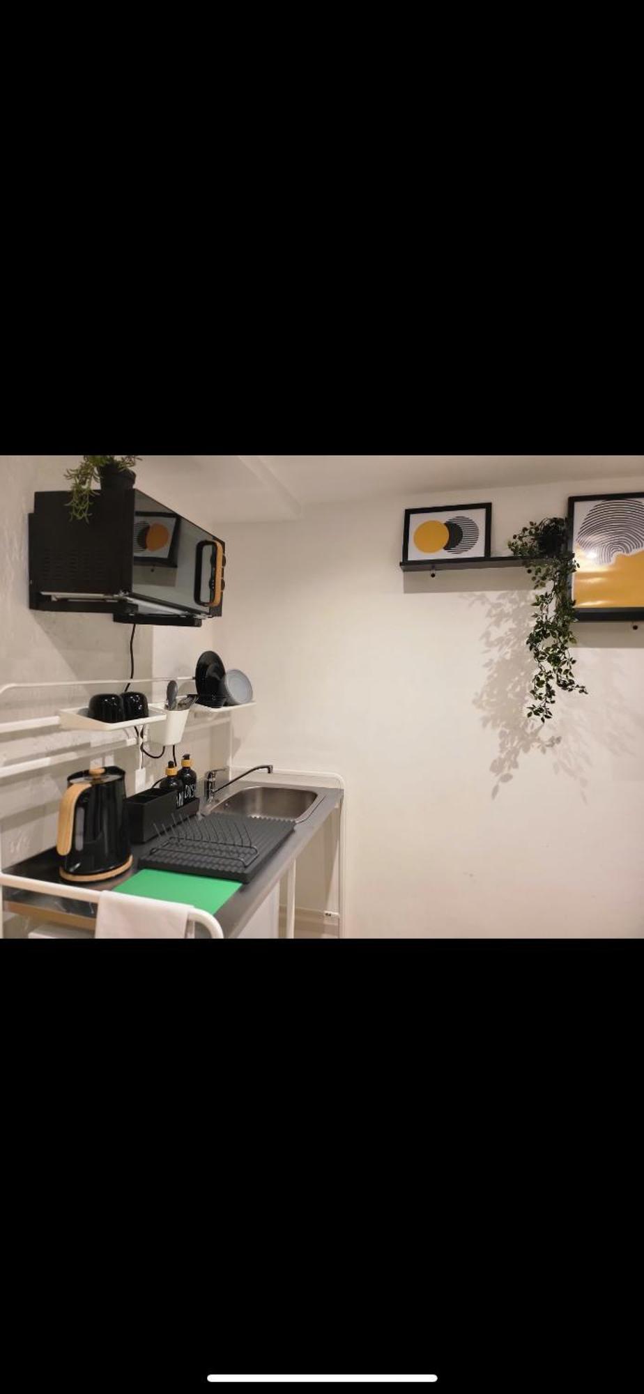 Apartamento Innit Townhouse
