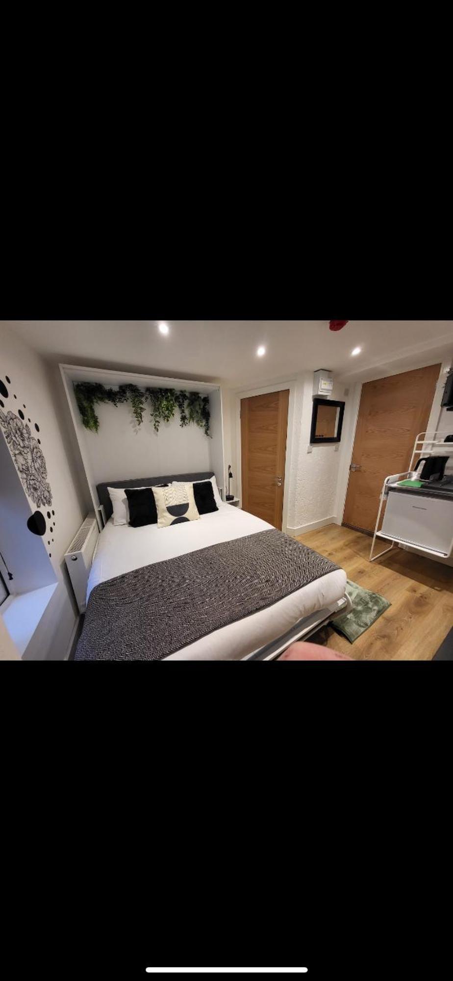 Apartamento Innit Townhouse