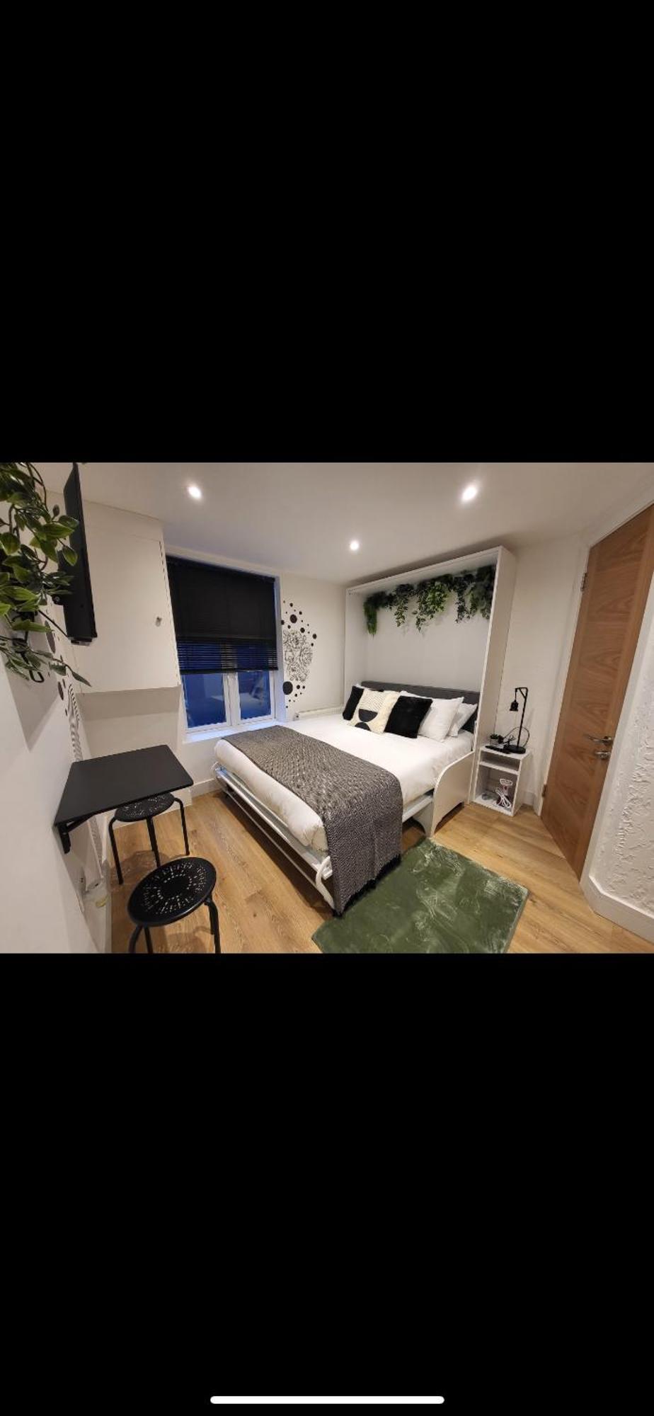 Apartamento Innit Townhouse *