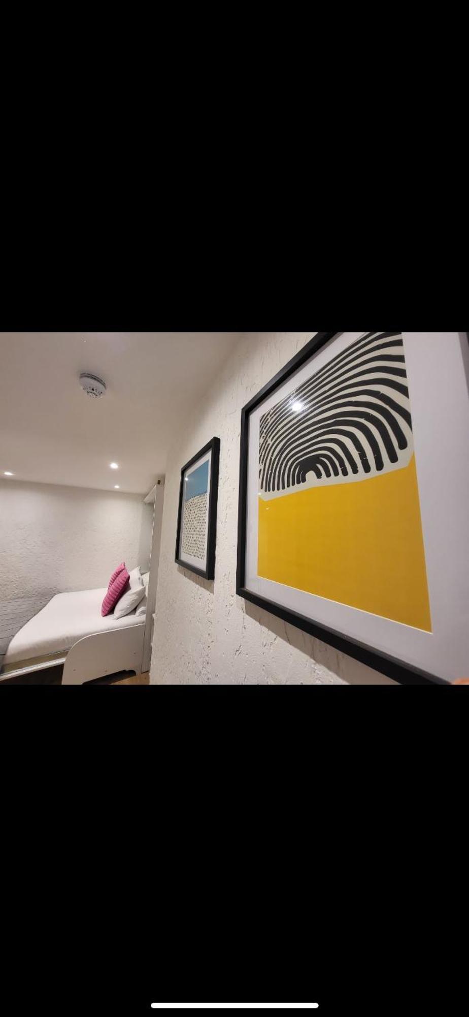 Apartamento Innit Townhouse