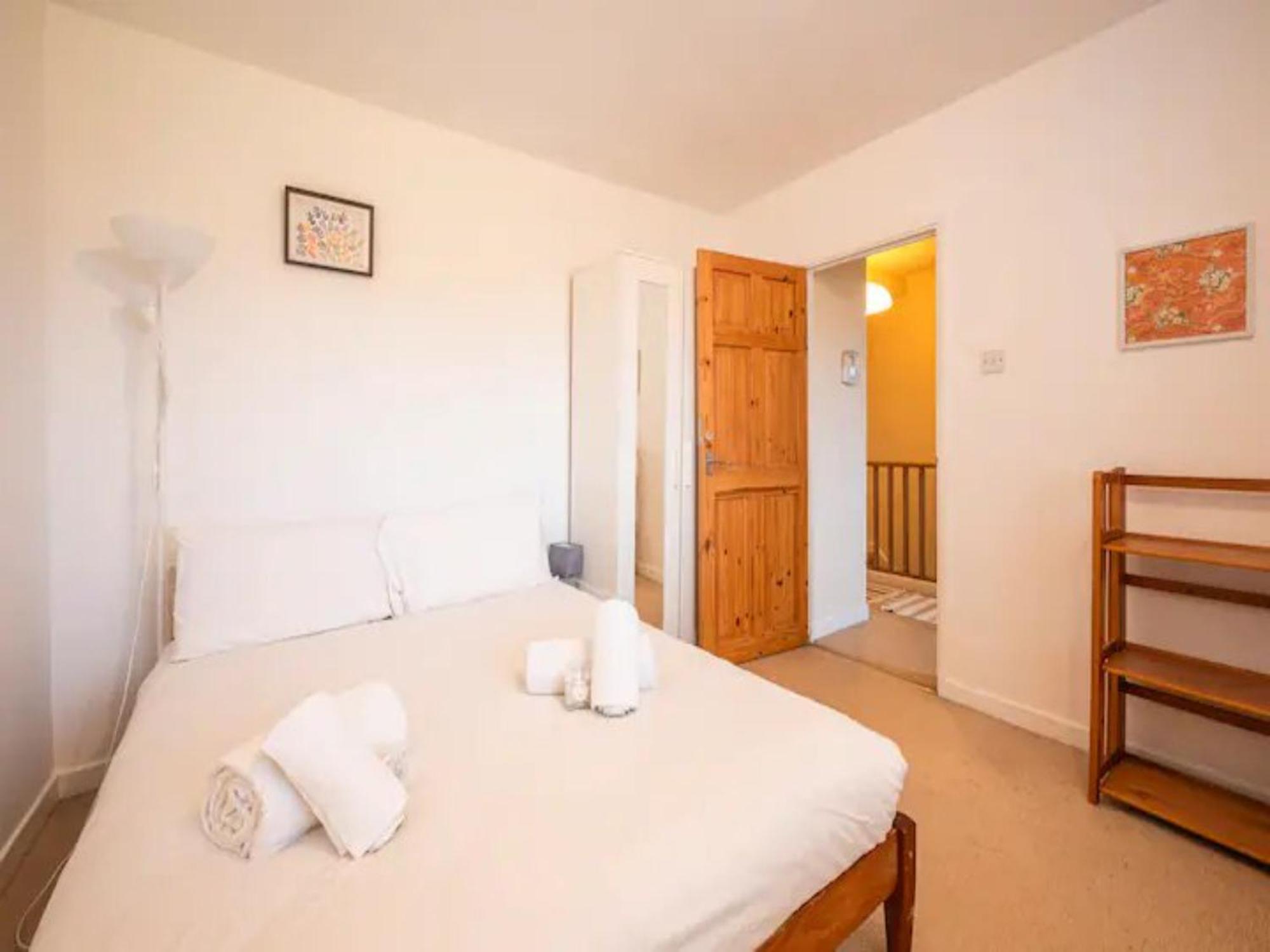 Pass The Keys Spacious 2bed Flat Camberwell Apartamento