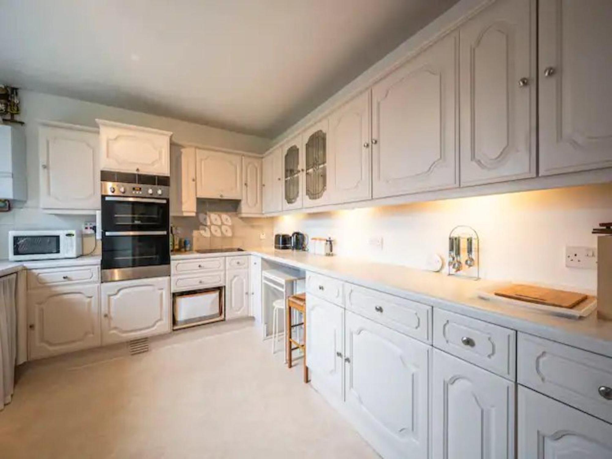 Appartement Pass The Keys Spacious 2bed Flat Camberwell Londres
