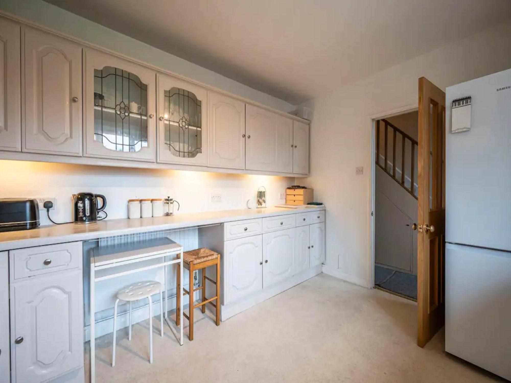 Pass The Keys Spacious 2bed Flat Camberwell Apartamento
