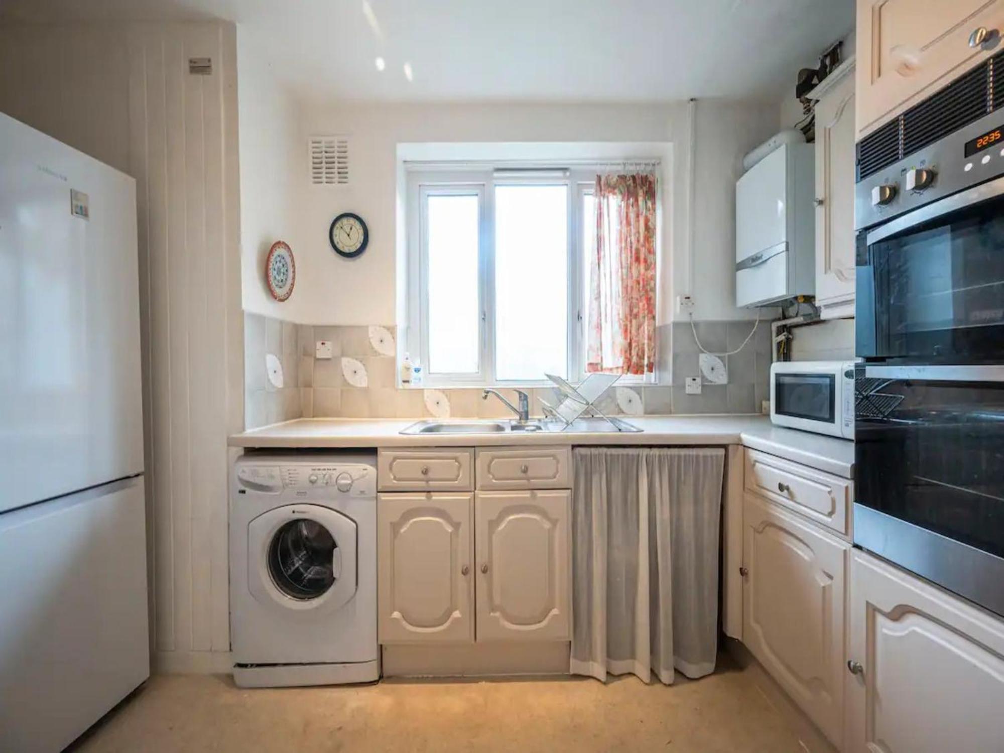 Apartamento Pass The Keys Spacious 2bed Flat Camberwell *