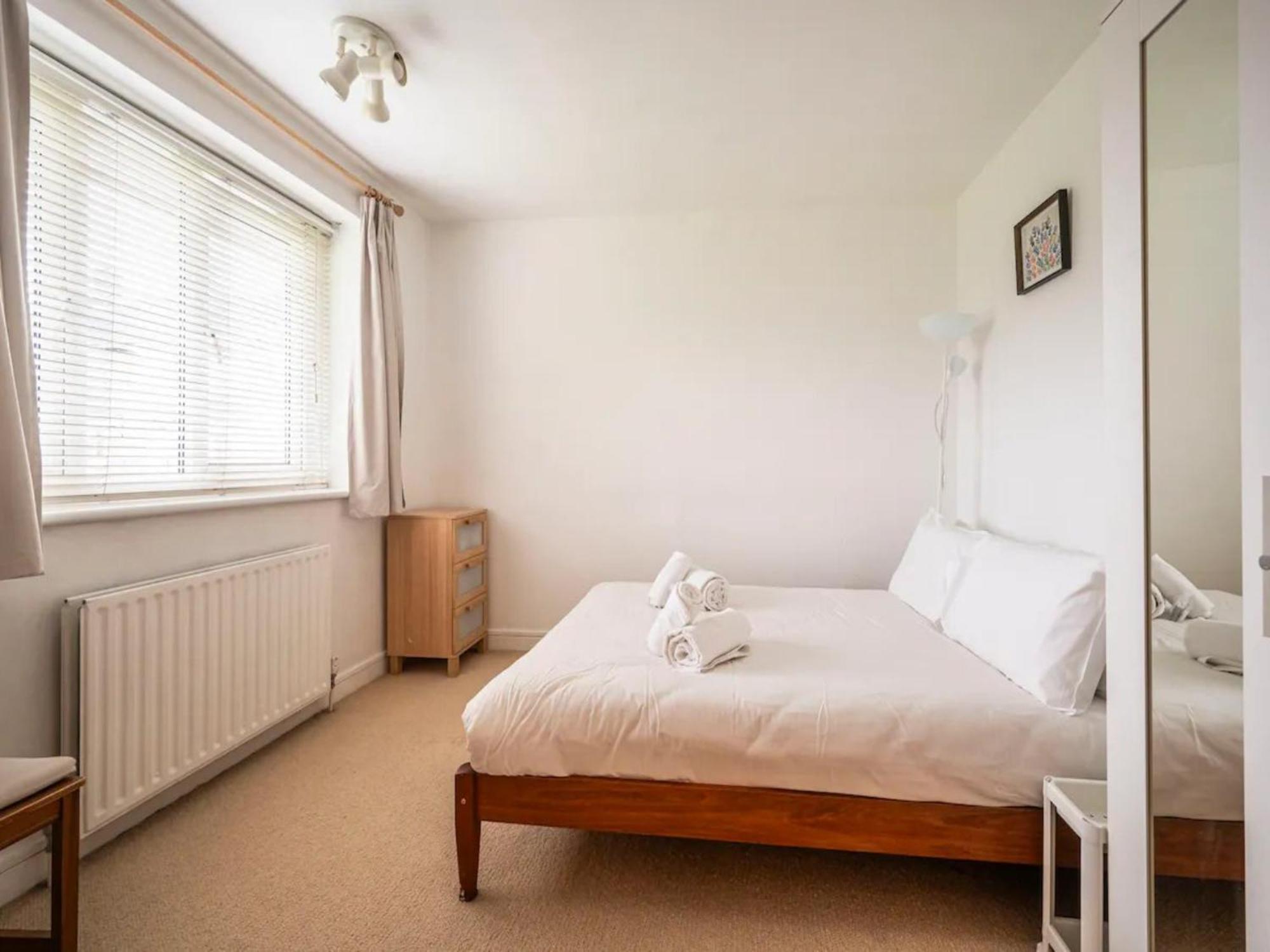 Pass The Keys Spacious 2bed Flat Camberwell Apartamento *
