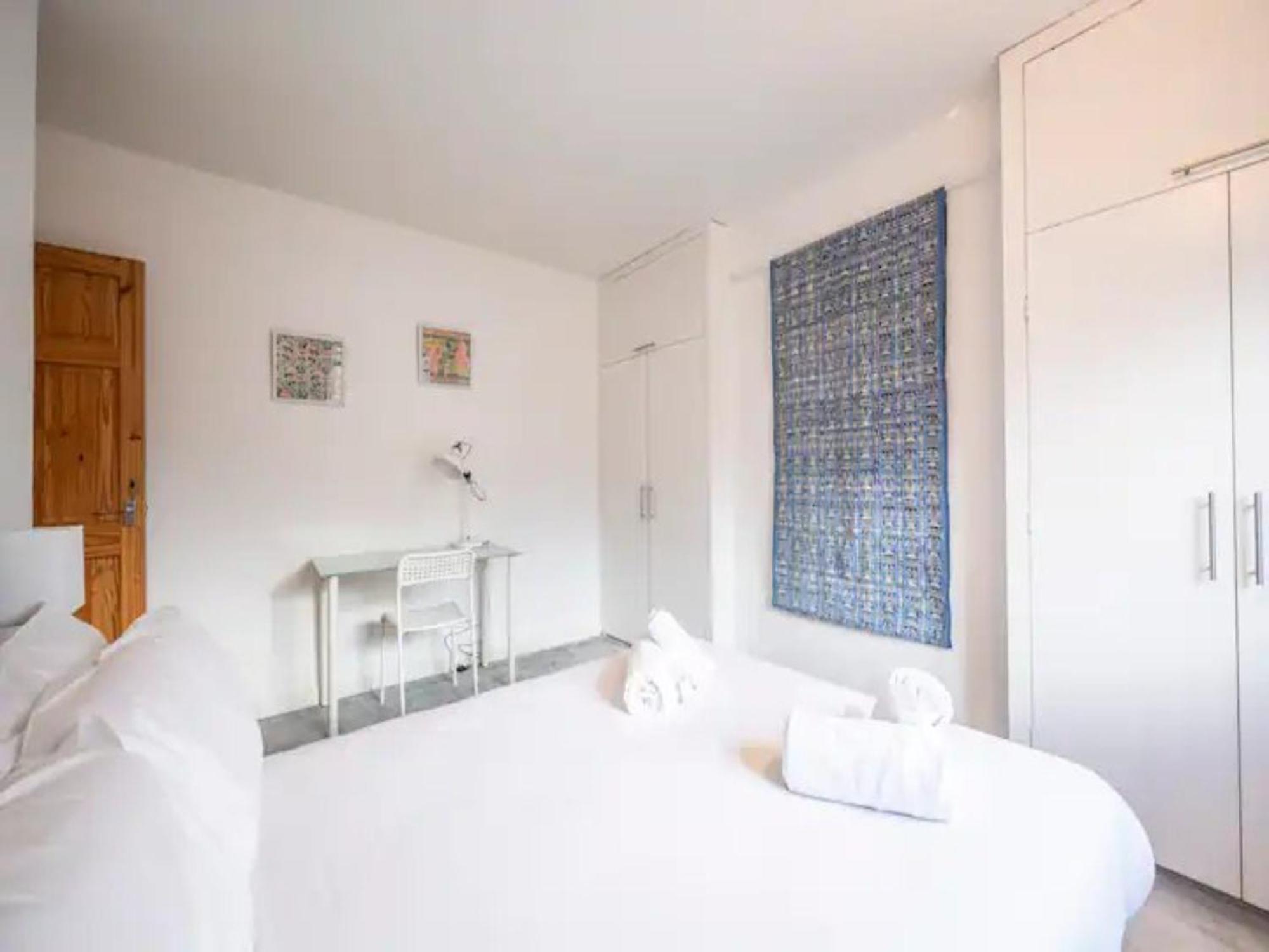 Appartement Pass The Keys Spacious 2bed Flat Camberwell Londres