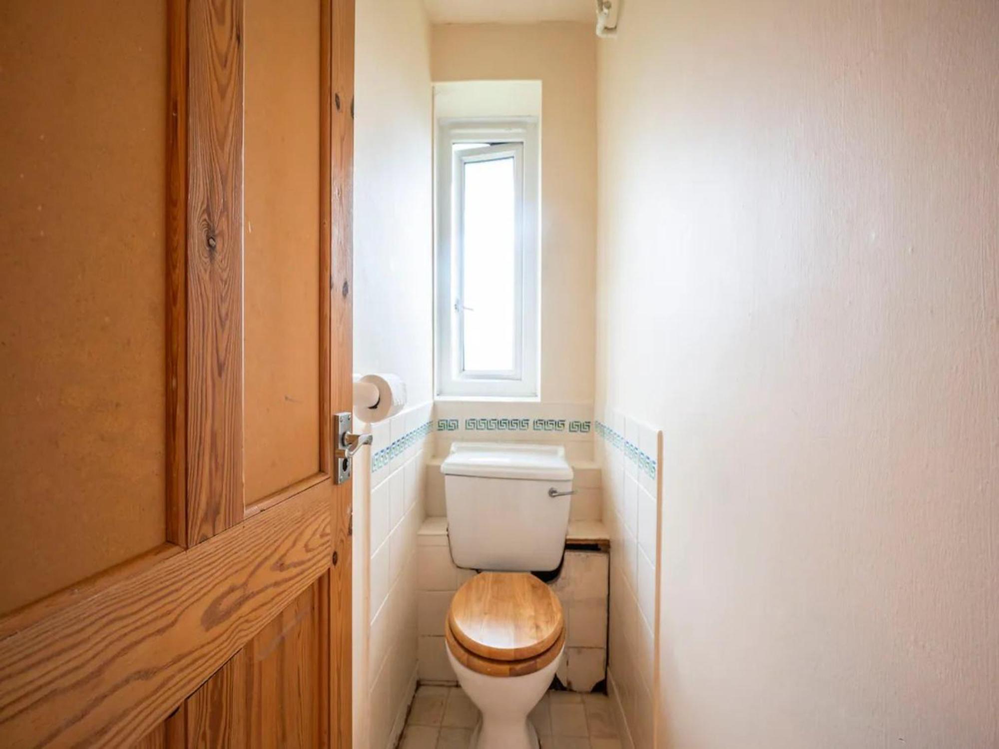 Apartamento Pass The Keys Spacious 2bed Flat Camberwell