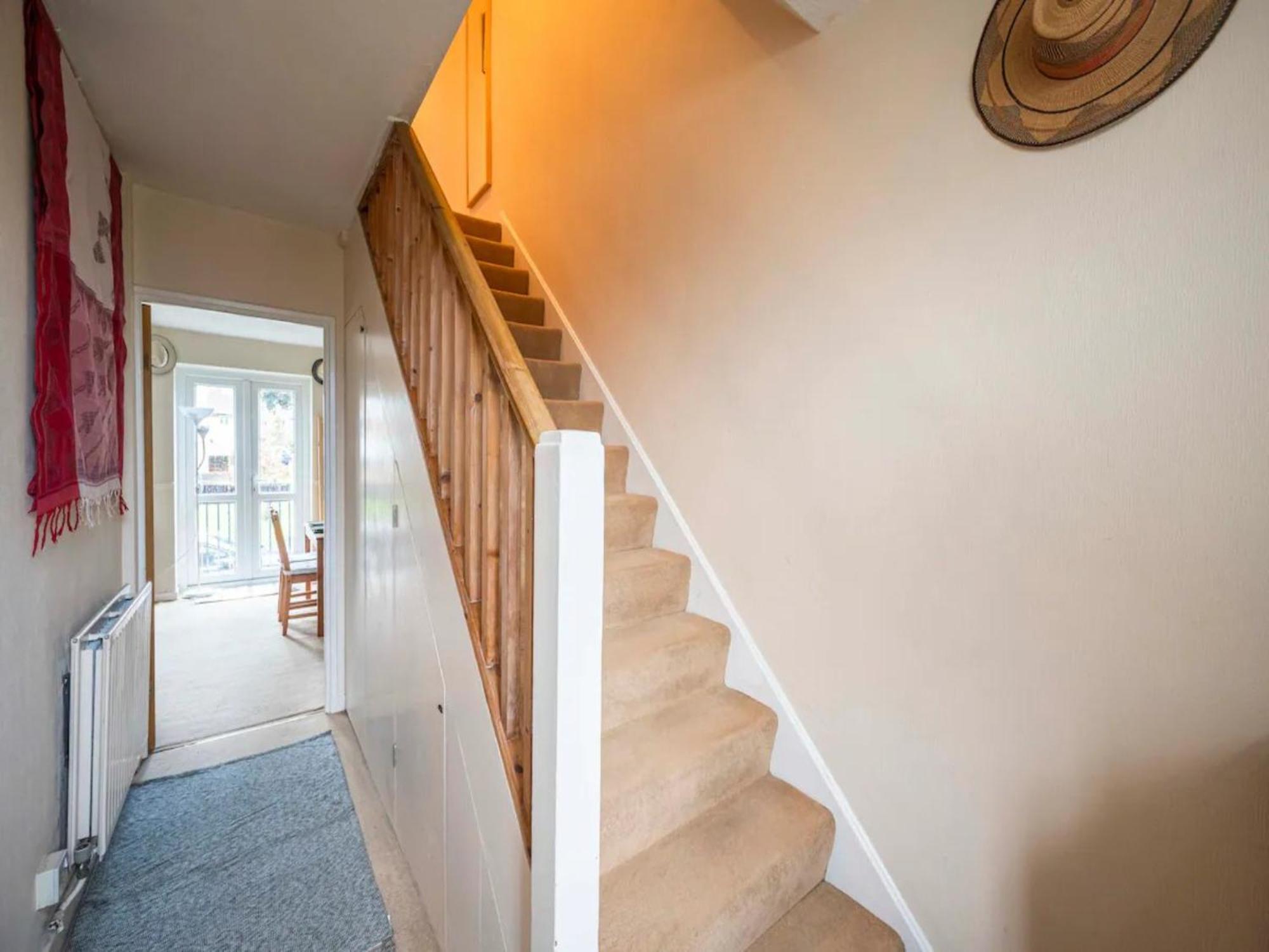 Pass The Keys Spacious 2bed Flat Camberwell Appartement Londres