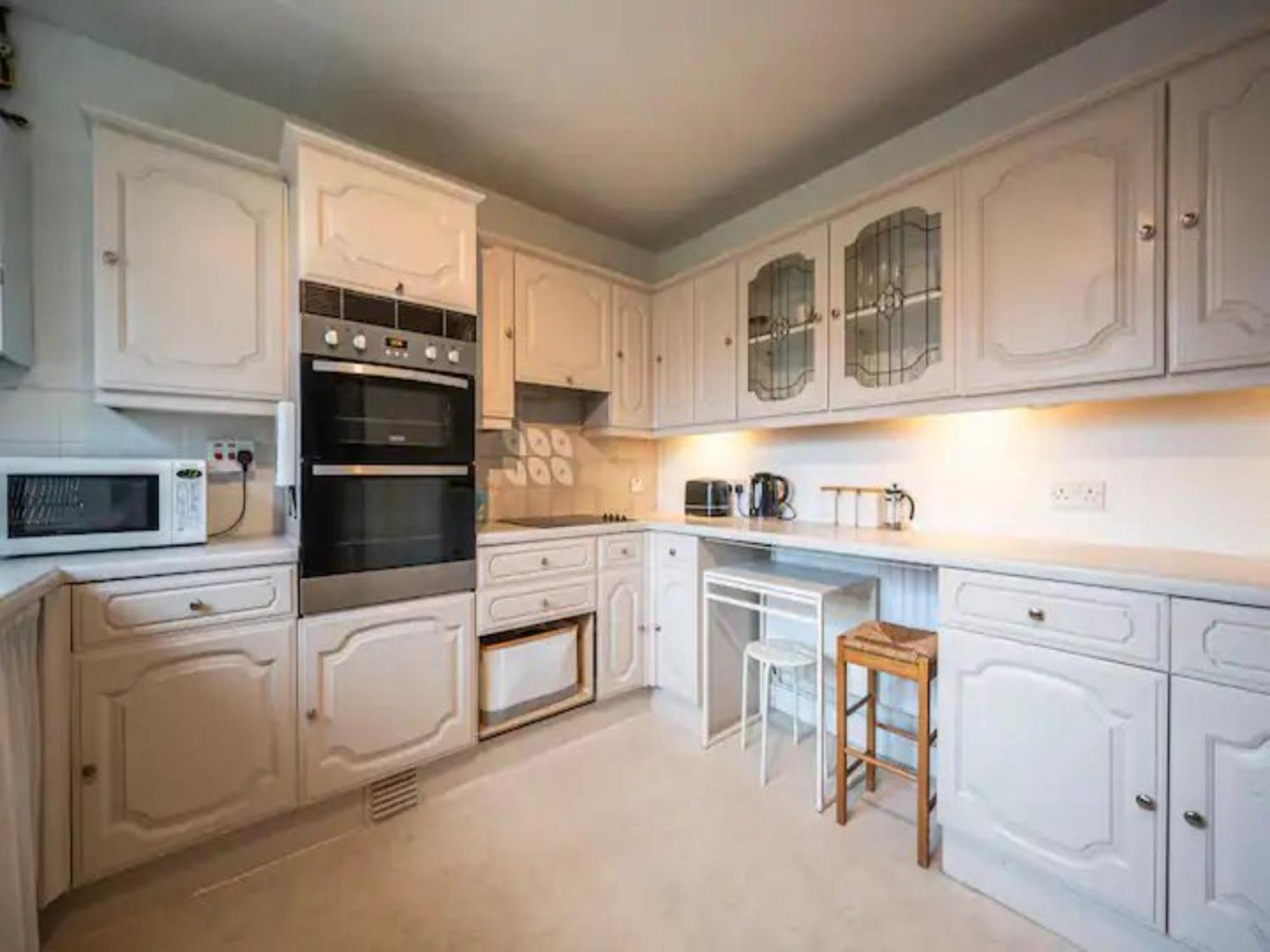 Apartamento Pass The Keys Spacious 2bed Flat Camberwell *