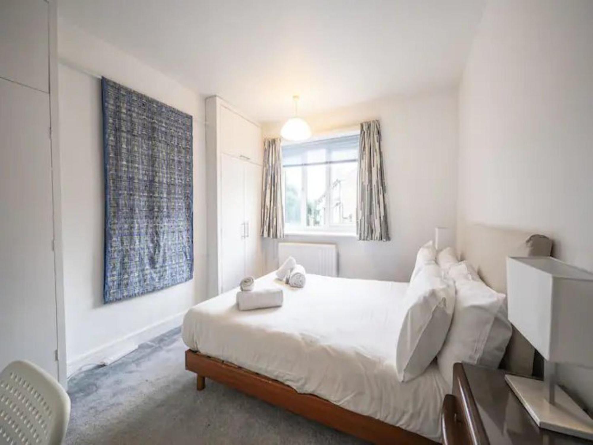 Pass The Keys Spacious 2bed Flat Camberwell Apartamento *