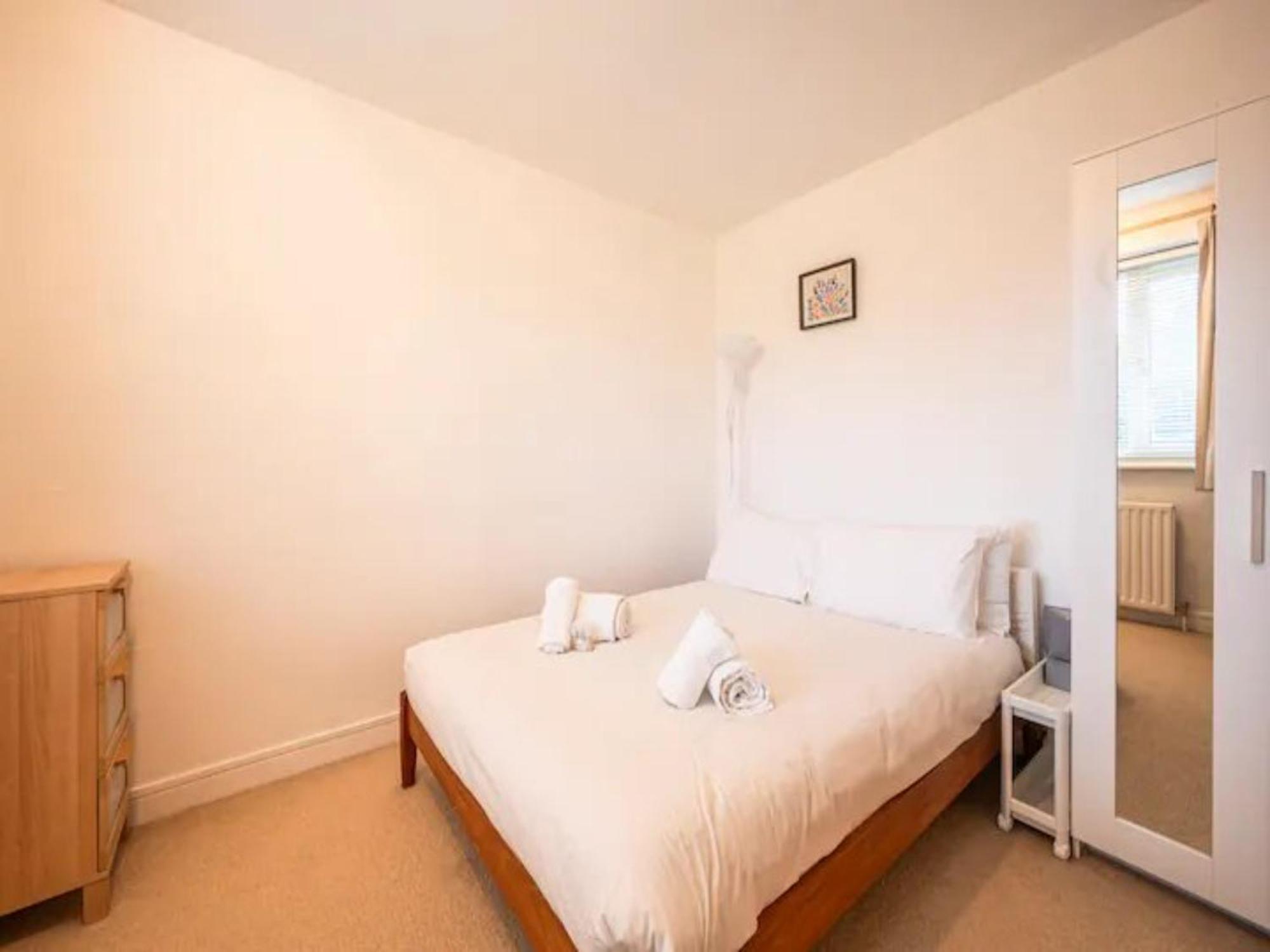Appartement Pass The Keys Spacious 2bed Flat Camberwell Londres