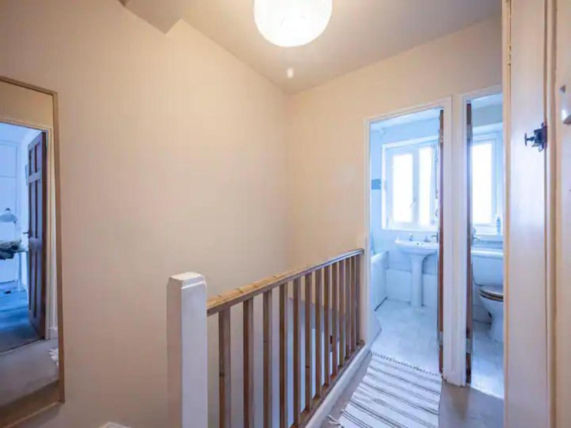 Apartamento Pass The Keys Spacious 2bed Flat Camberwell
