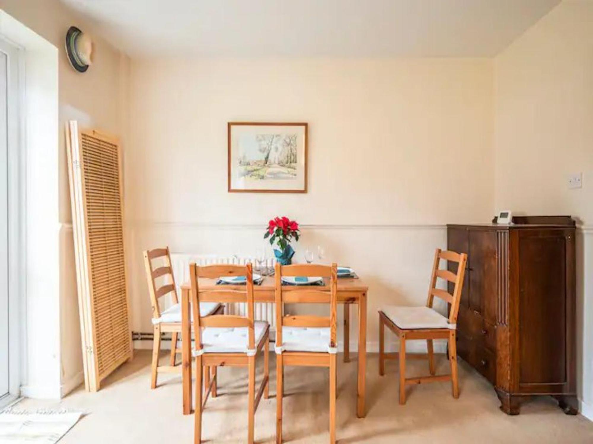 Pass The Keys Spacious 2bed Flat Camberwell Londres
