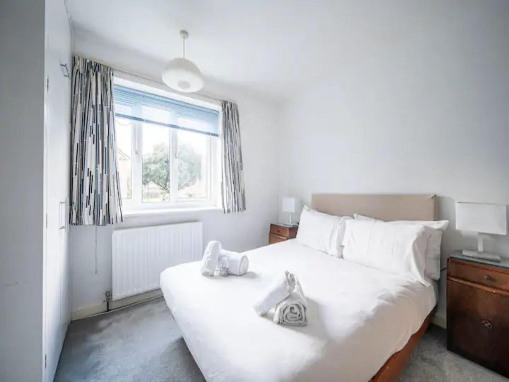 Pass The Keys Spacious 2bed Flat Camberwell Apartamento