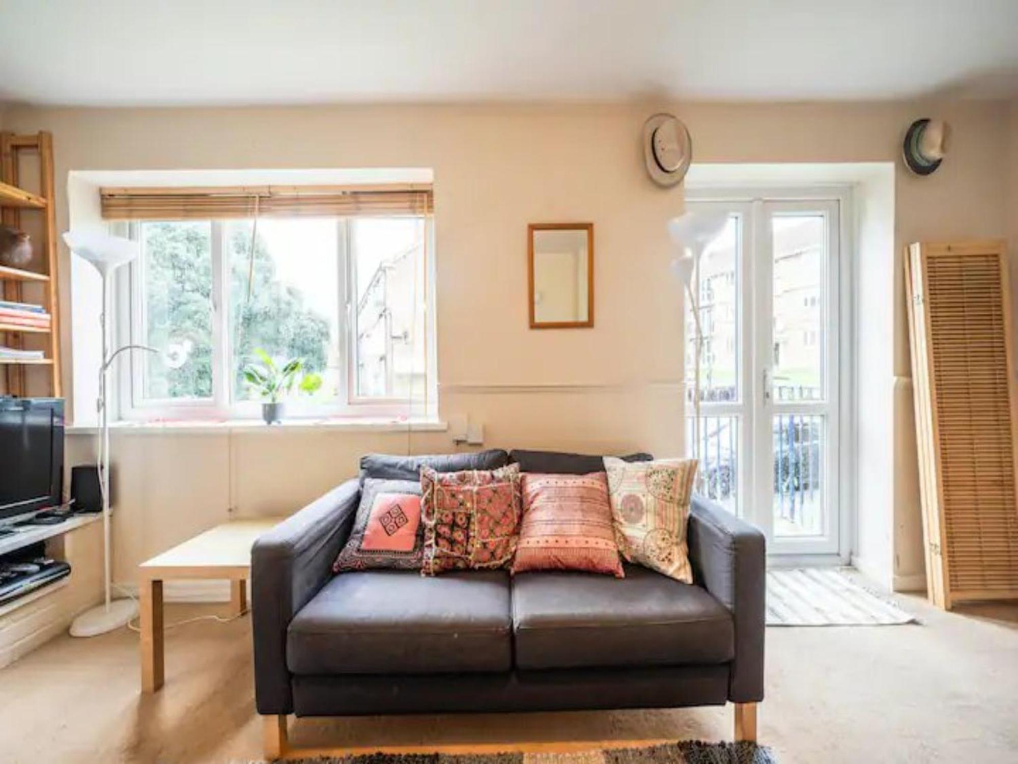 Pass The Keys Spacious 2bed Flat Camberwell Apartamento *