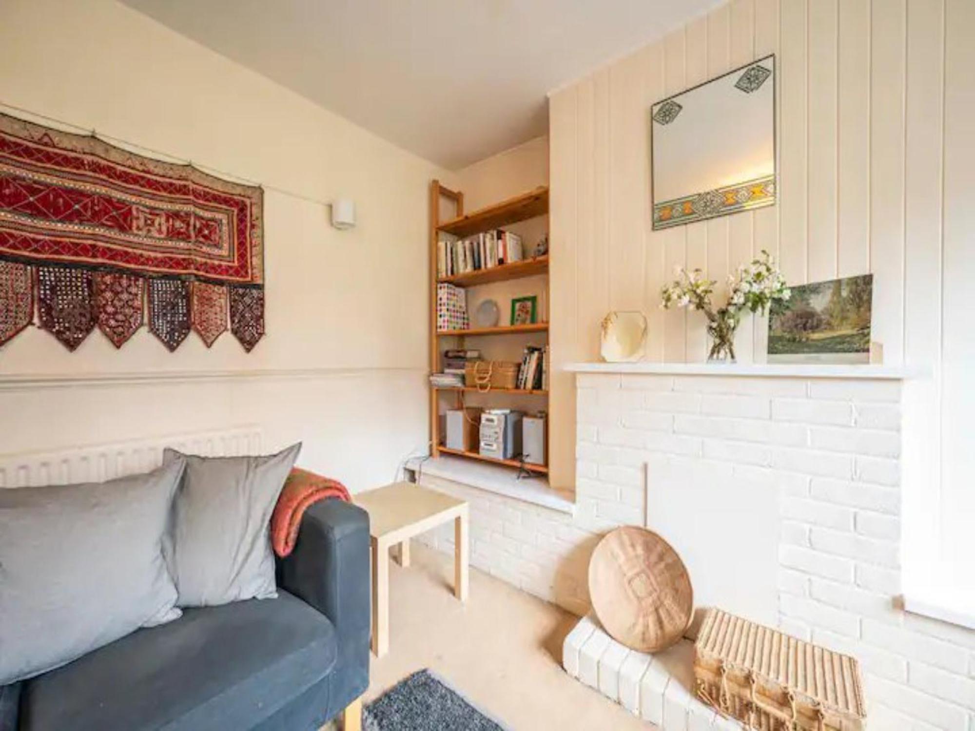 Apartamento Pass The Keys Spacious 2bed Flat Camberwell *