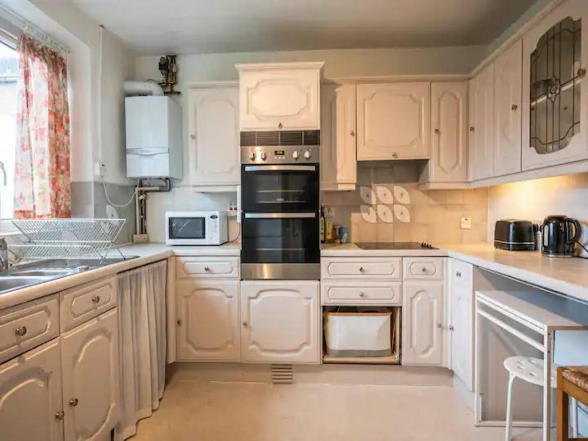 Pass The Keys Spacious 2bed Flat Camberwell Londres