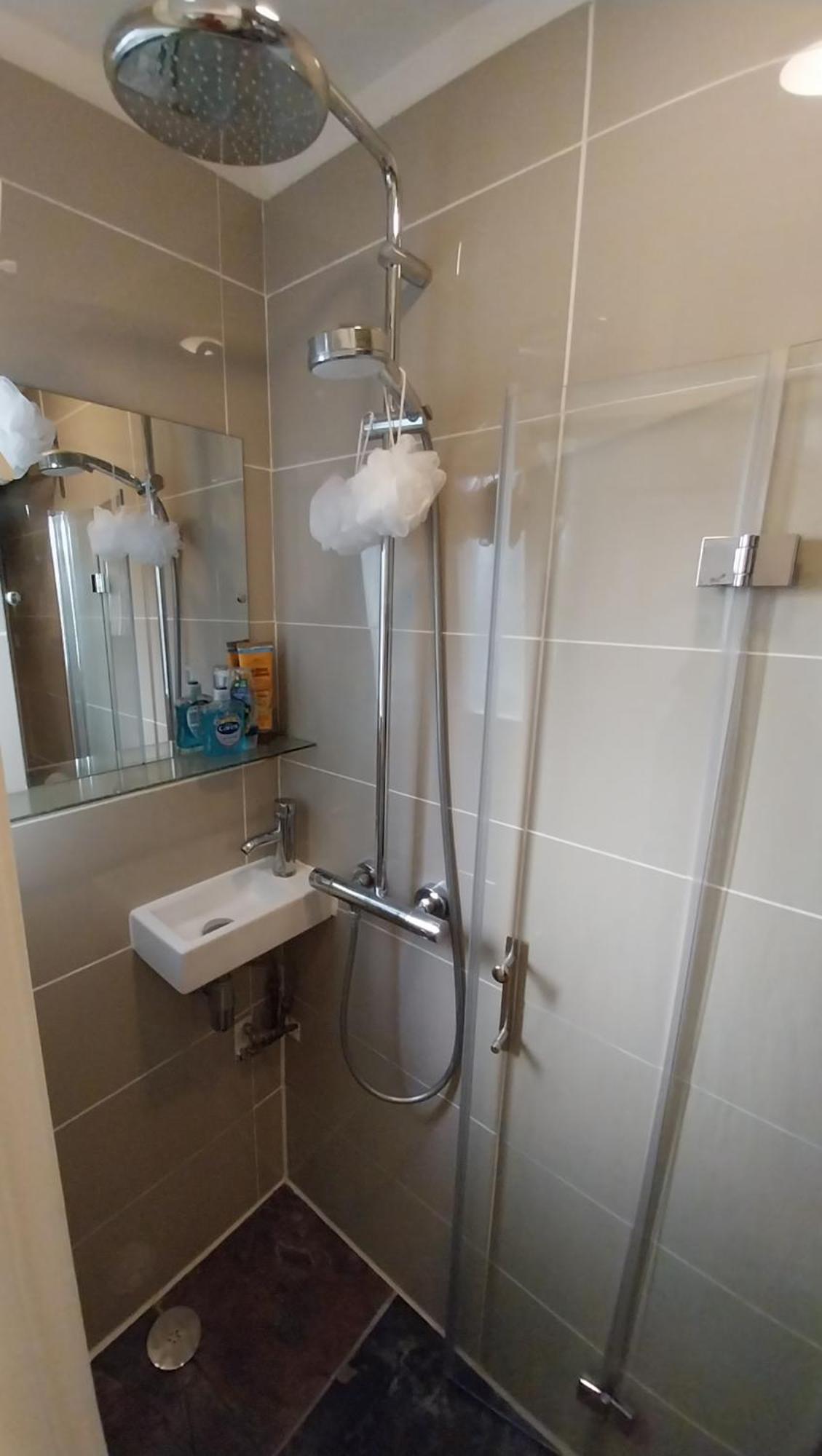 3-bed House With Amazing Garden Villa