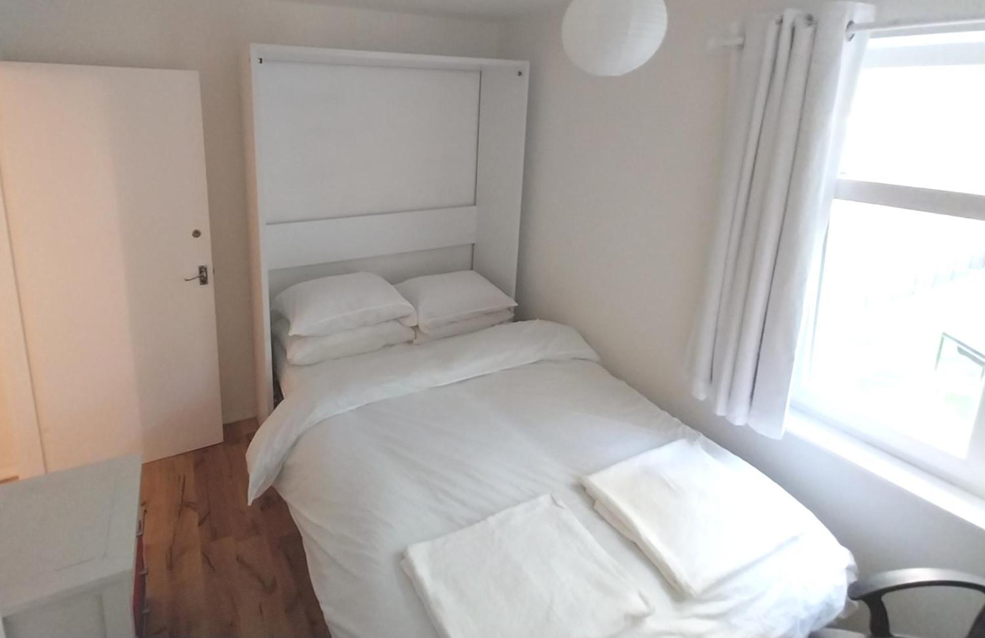 Villa 3-bed House With Amazing Garden London