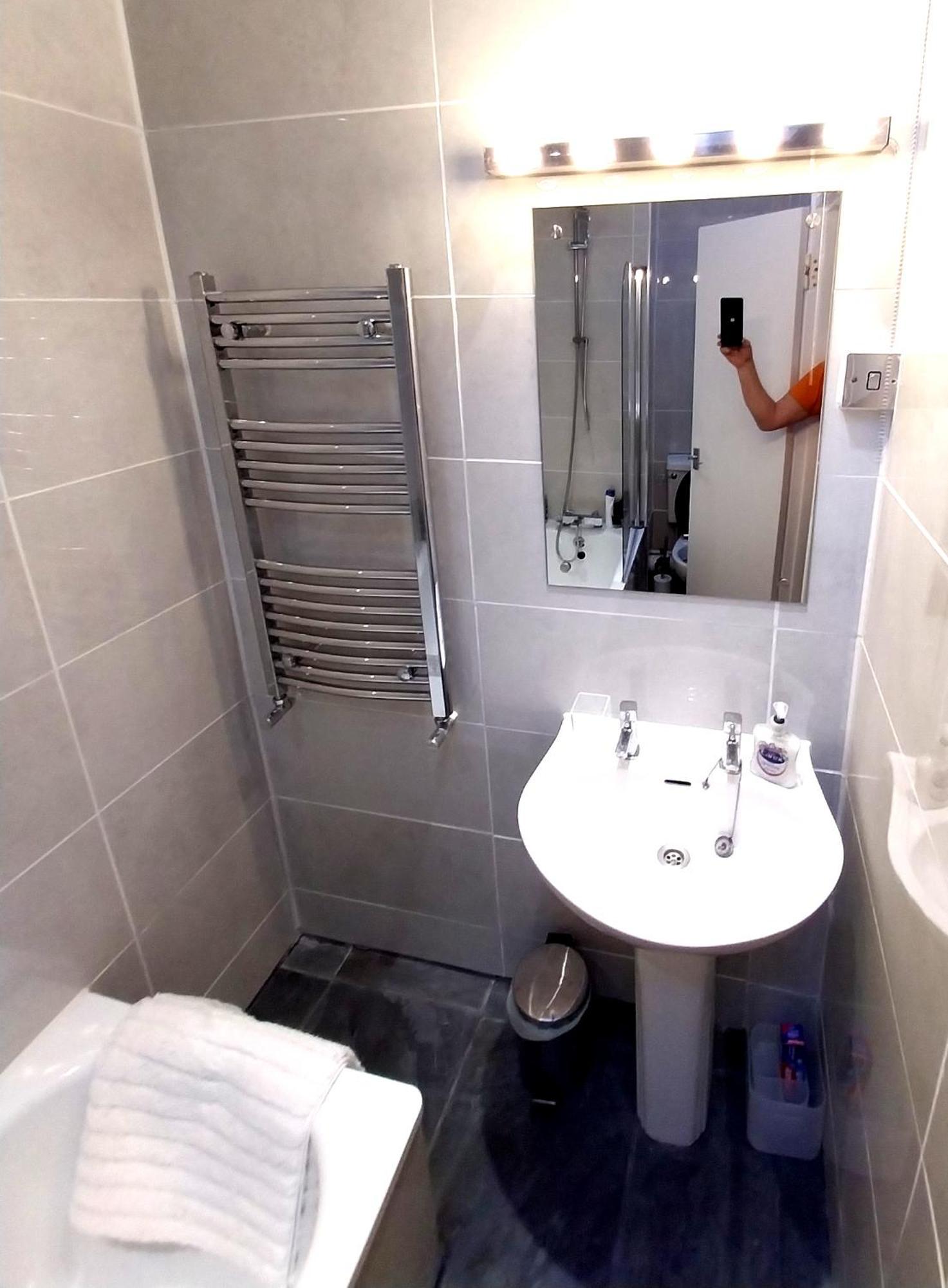 3-bed House With Amazing Garden London
