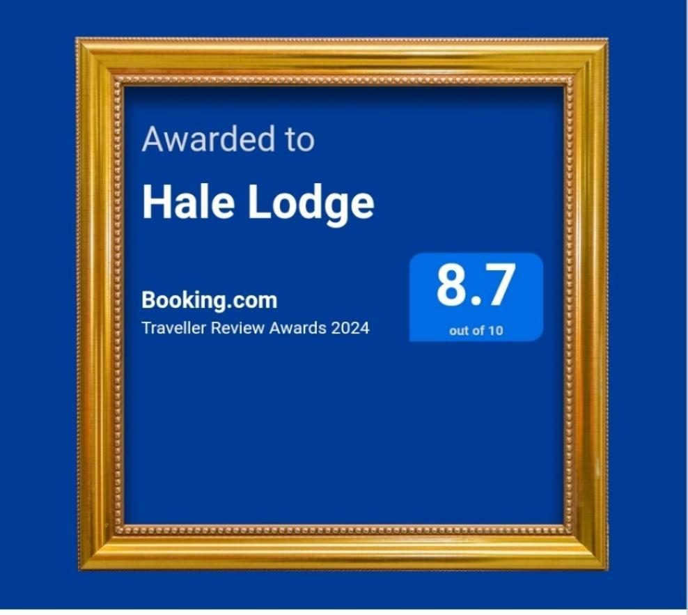 Hale Holiday home