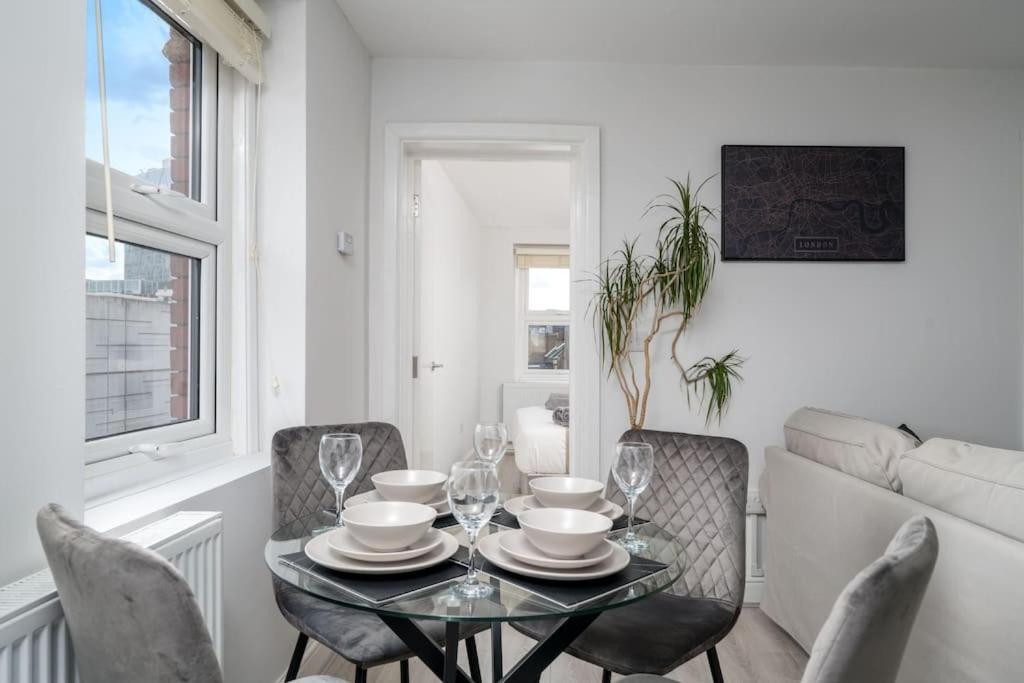 Trendy 2bed In Brick Lane - 3rd Floor Londres