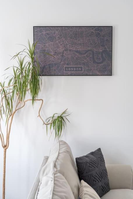 Trendy 2bed In Brick Lane - 3rd Floor Londres