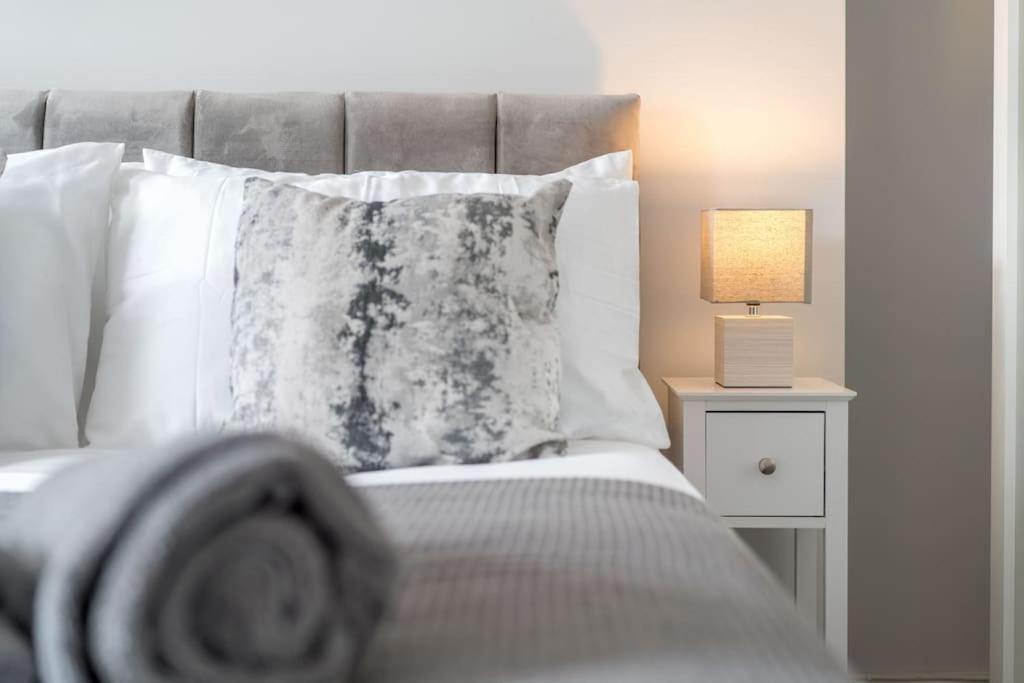 Trendy 2bed In Brick Lane - 3rd Floor *